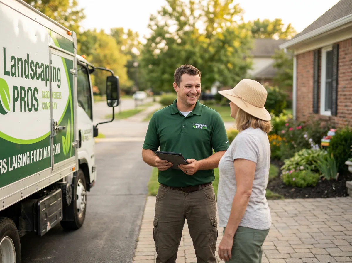 Landscaping Criders, VA FAQs